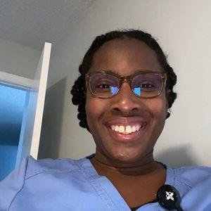 Meet your Posher, Cherylin